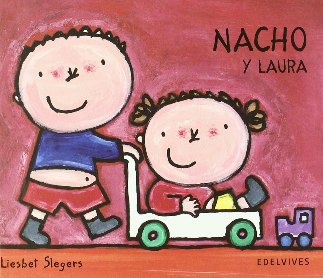 Nacho y Laura Social Sciences