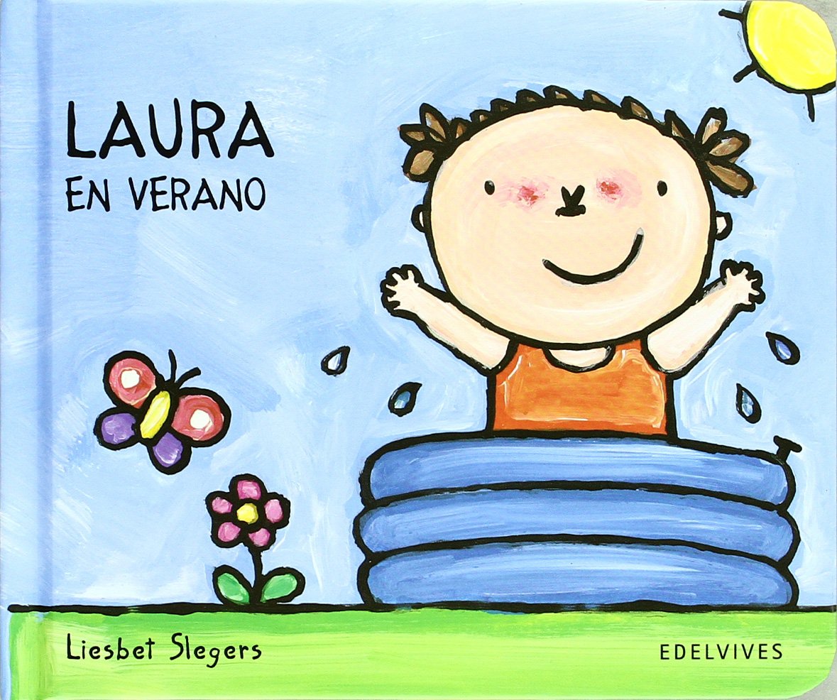 Laura en verano Social Sciences