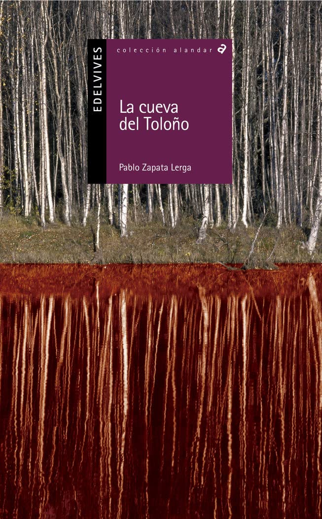 La cueva del Toloño (Alandar, Band 76) Social Sciences