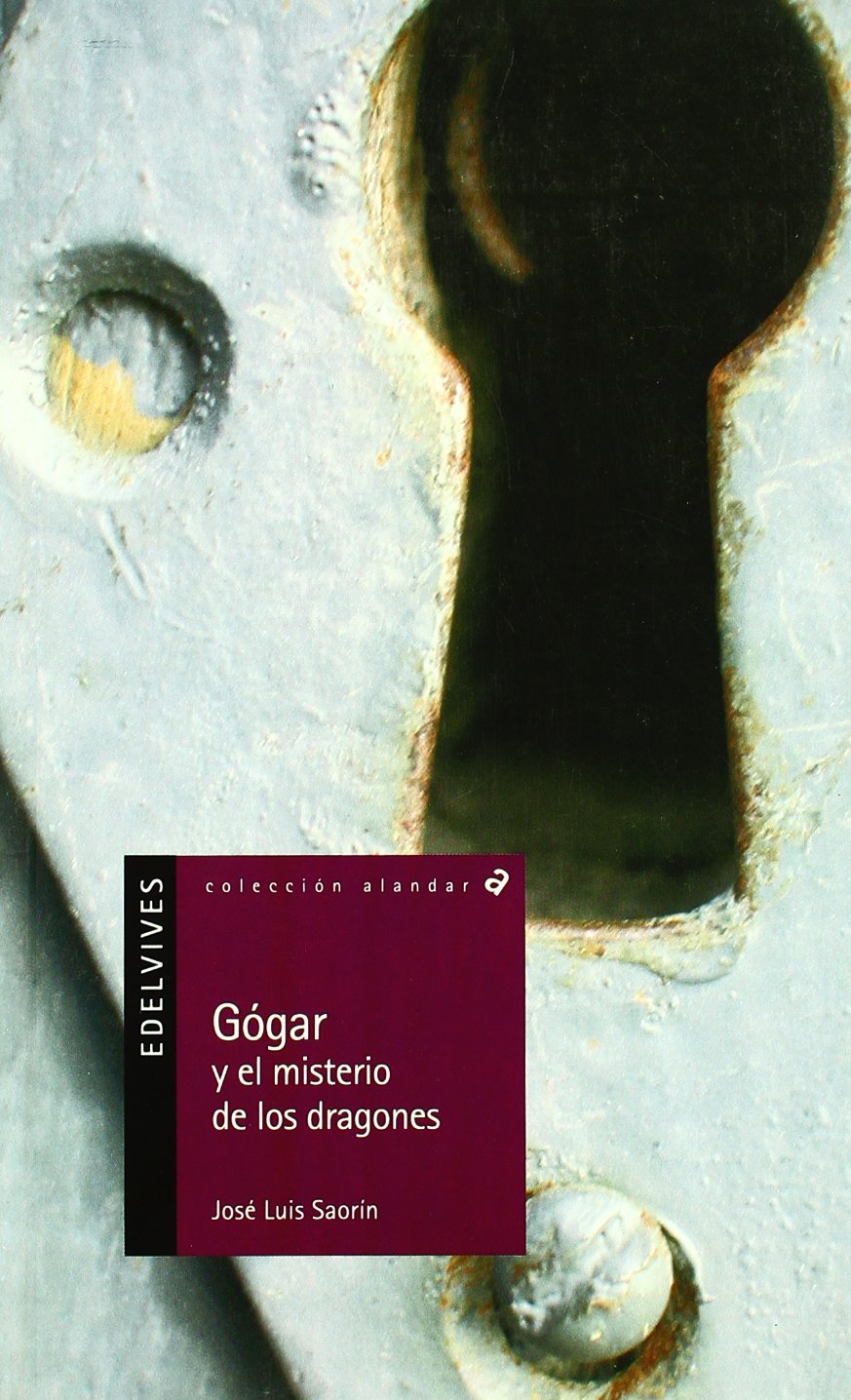 Gógar y el misterio de los dragones (Alandar, Band 79) Social Sciences