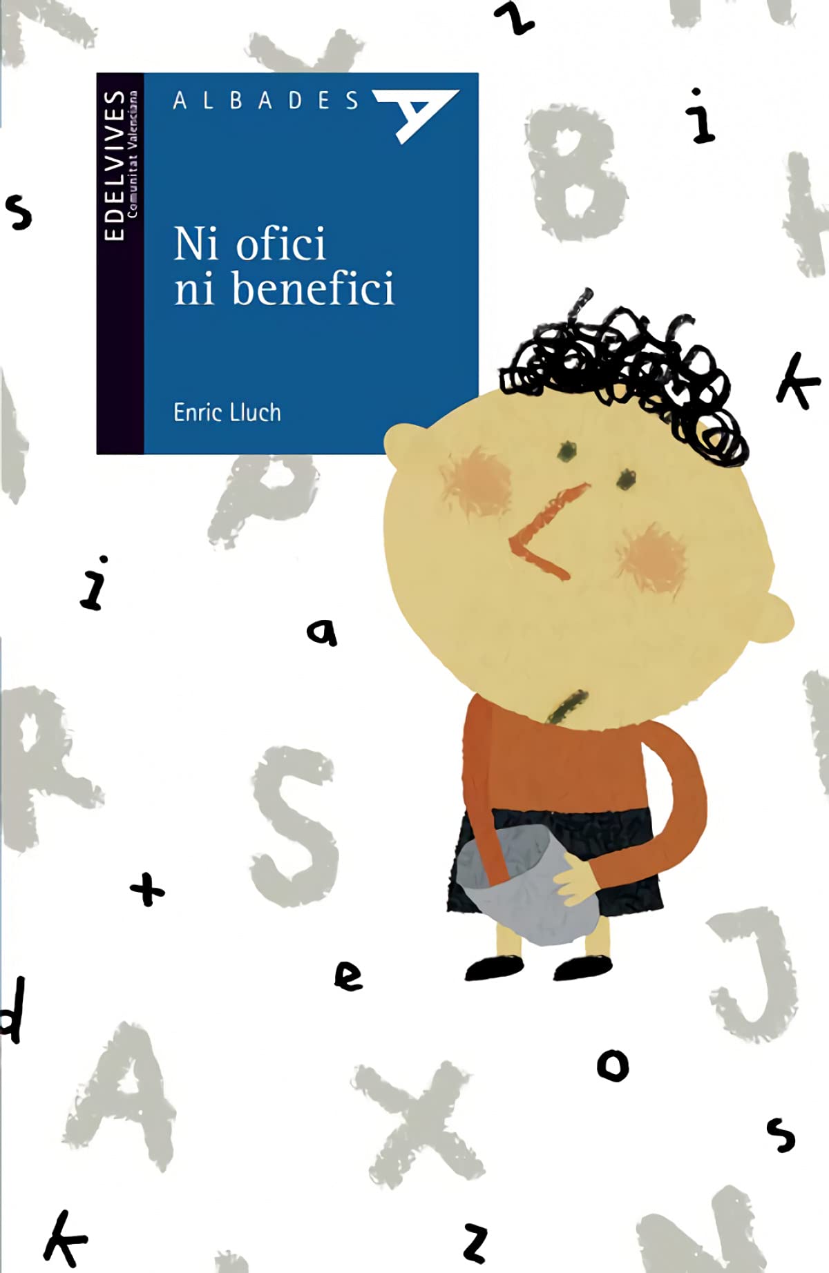 Ni ofici ni benefici book