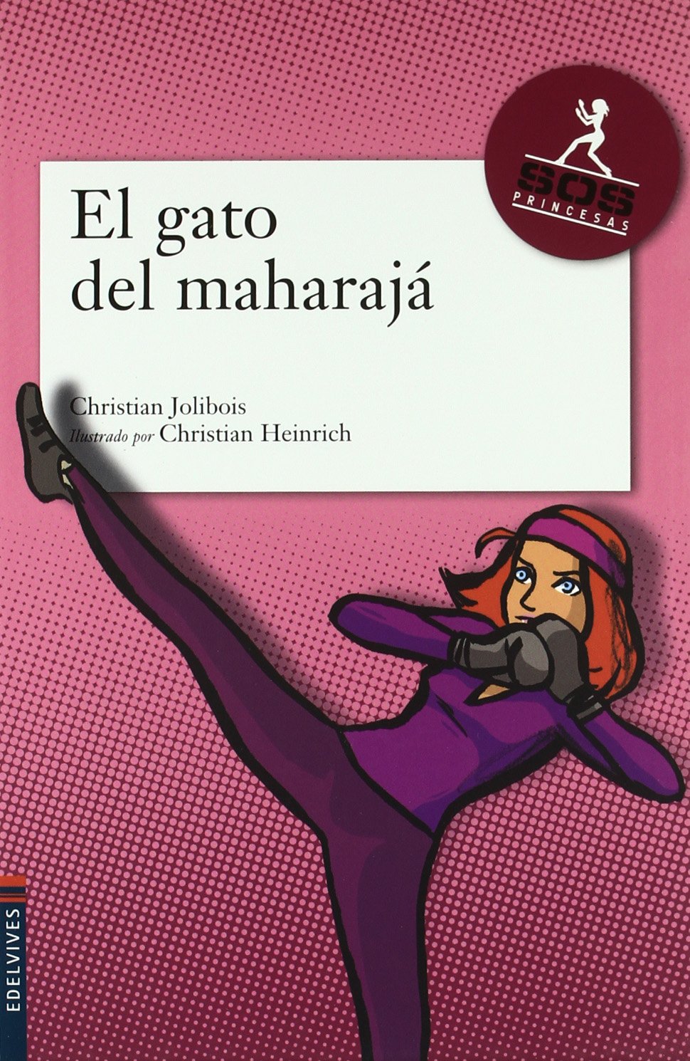 El gato del Maharaja (Sos Princesas, Band 1) Novels & Short Stories