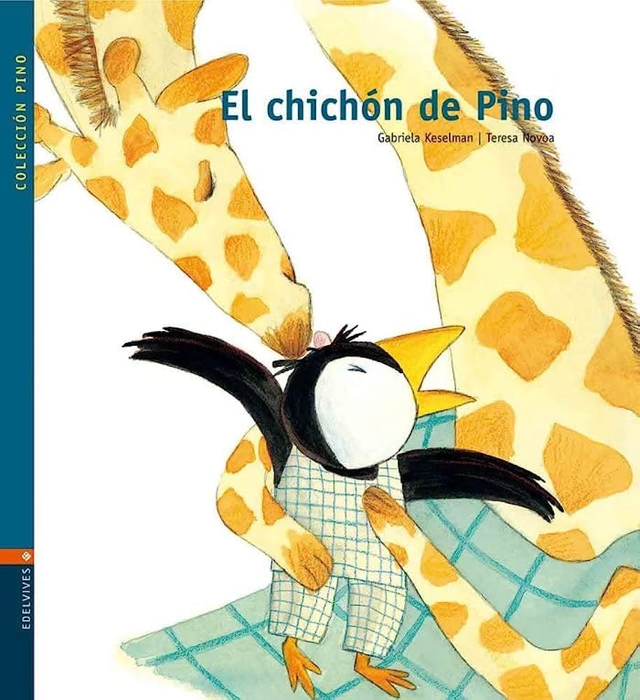 El chichón de Pino Social Sciences