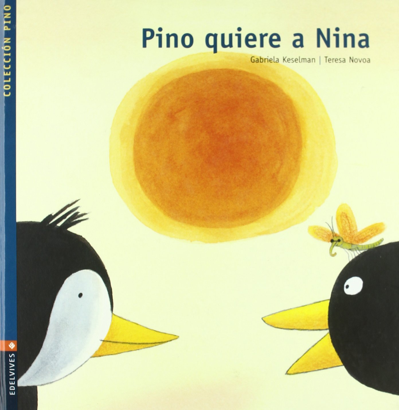 Pino quiere a Nina Social Sciences