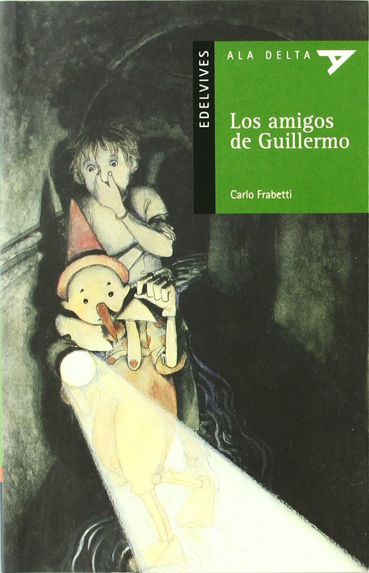 Los amigos de Guillermo/ William's Friends book