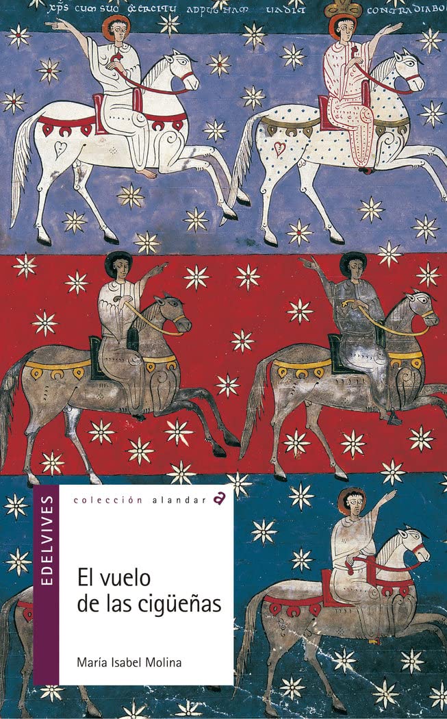 El vuelo de las cigüeñas Social Sciences