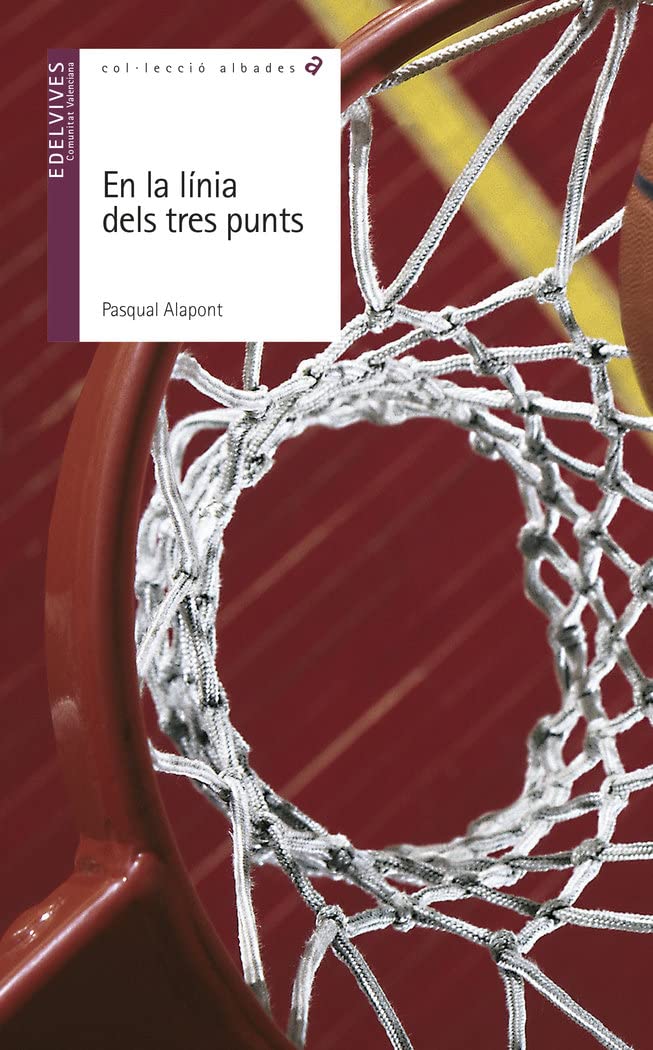 En la línia dels tres punts book