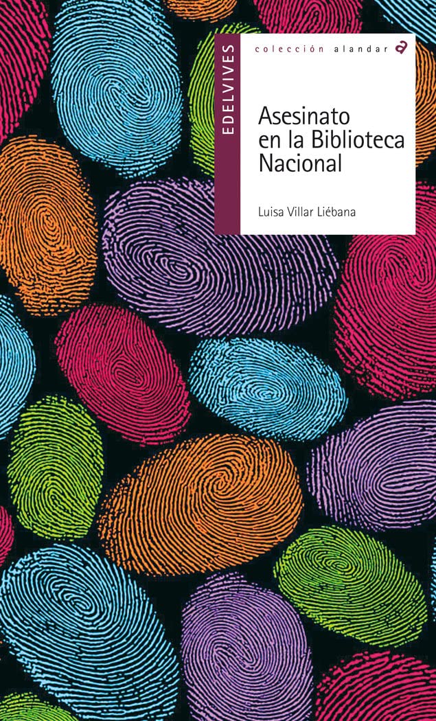 Asesinato en la Biblioteca Nacional Social Sciences