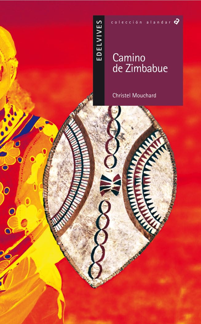 Camino de Zimbabue (Alandar, Band 90) Social Sciences
