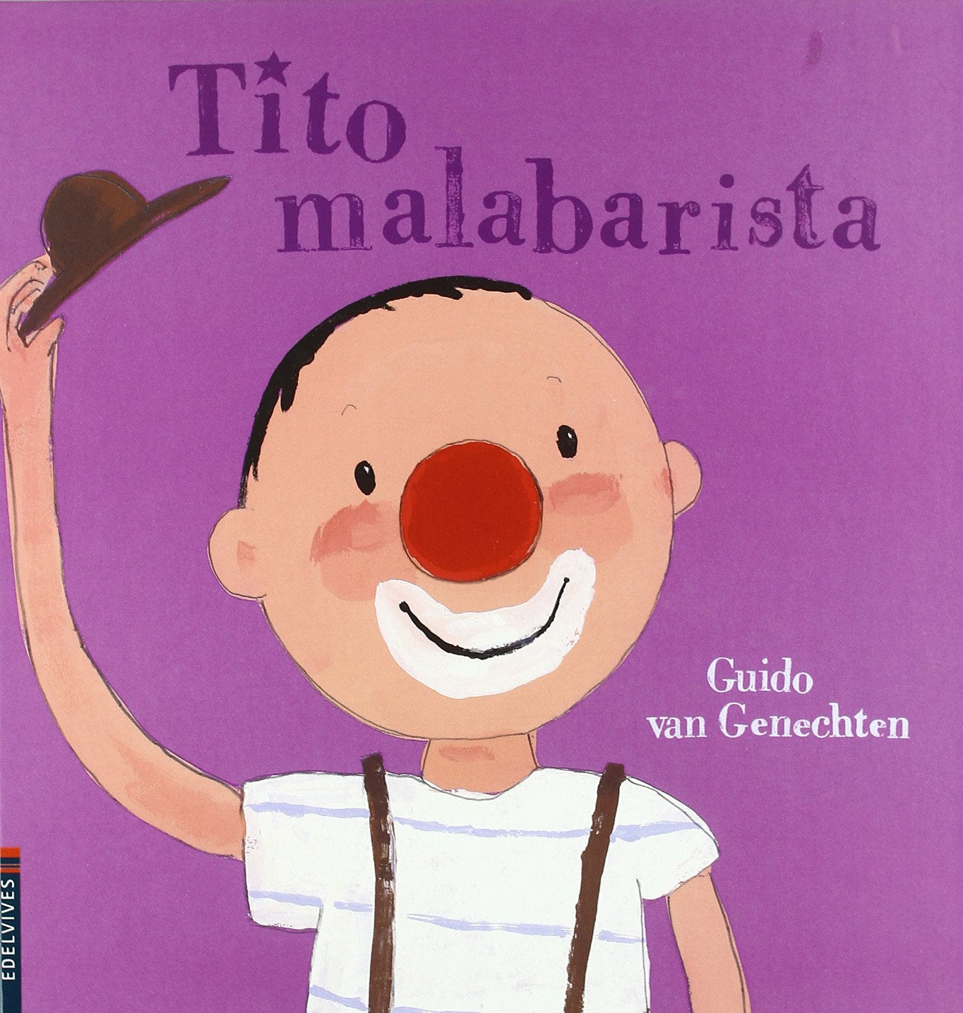 Tito malabarista Social Sciences