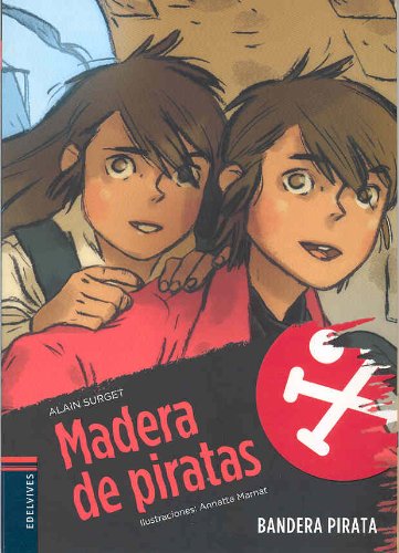 Madera de piratas (Bandera pirata, Band 1) Social Sciences