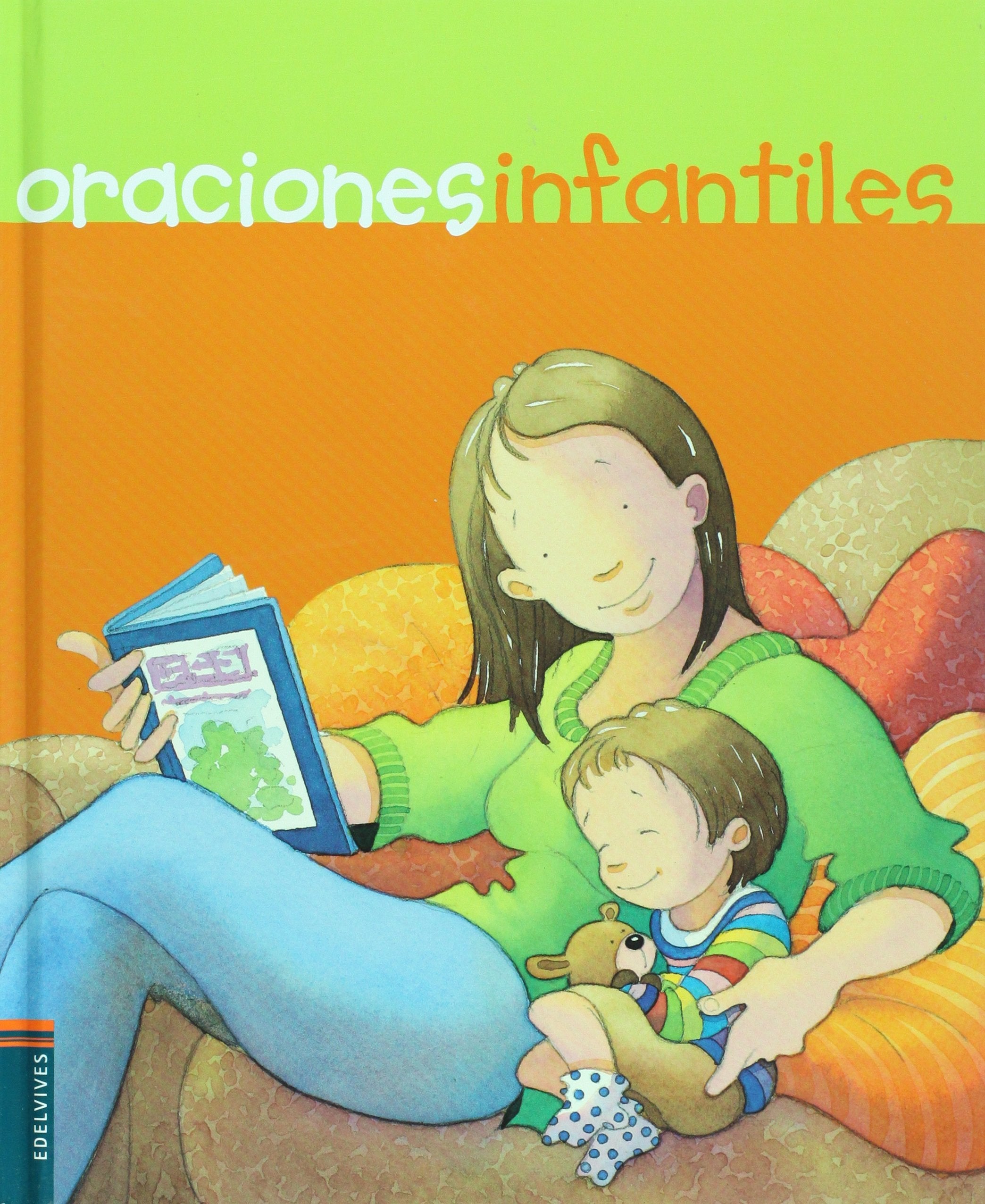 Oraciones infantiles Social Sciences