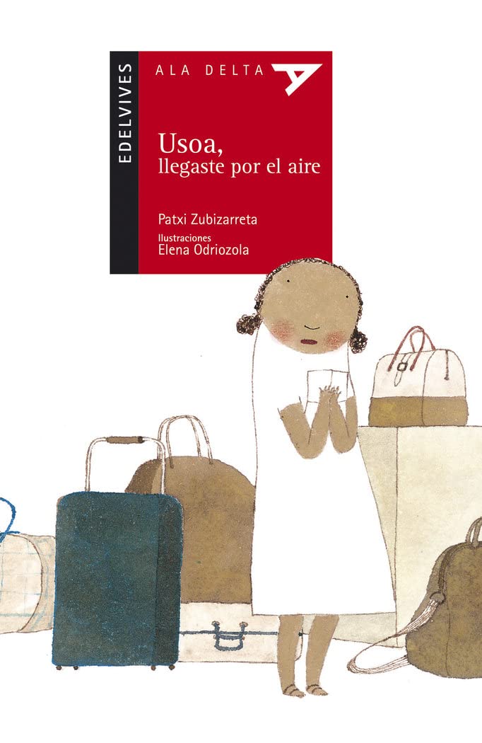 Usoa, llegaste por el aire Social Sciences