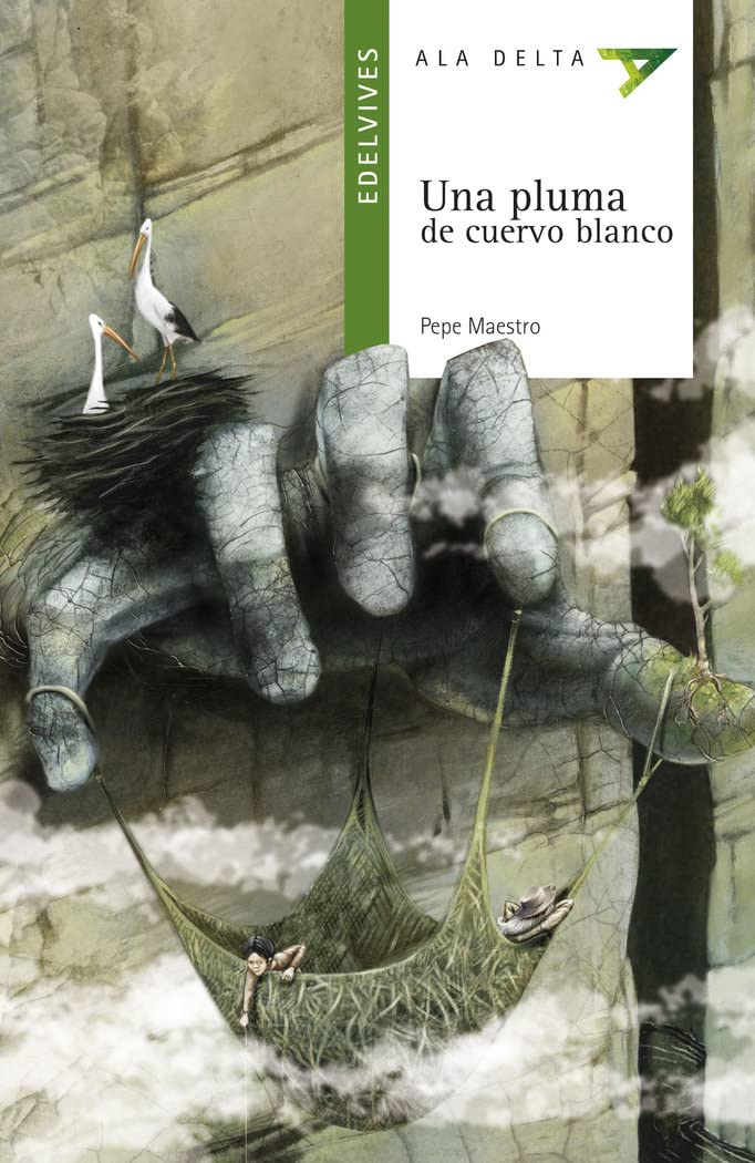 Una pluma de cuervo blanco Social Sciences Books