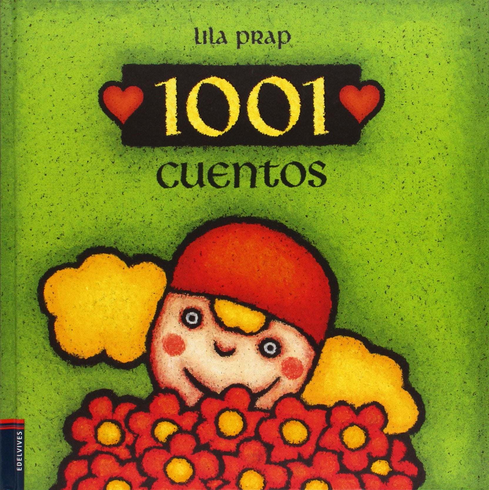 1001 Cuentos/ 1001 Tales book