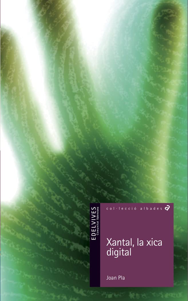 Xantal, la xica digital book