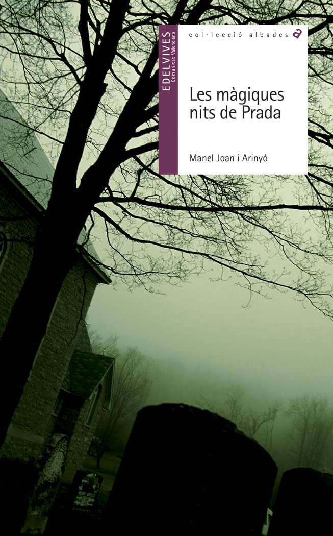 Les màgiques nits de Prada book