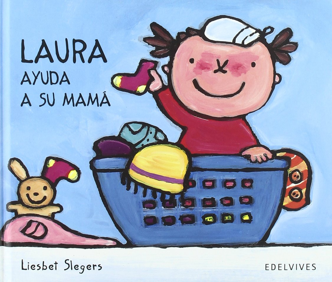 Laura ayuda a su mamá Social Sciences