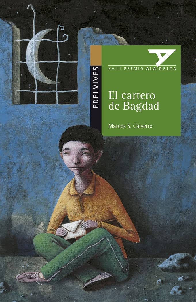 El cartero de Bagdad (Ala Delta - Serie verde, Band 65) Social Sciences