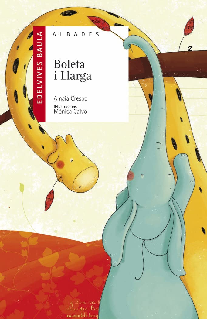 Crespo Costa, A: Boleta i llarga Social Sciences