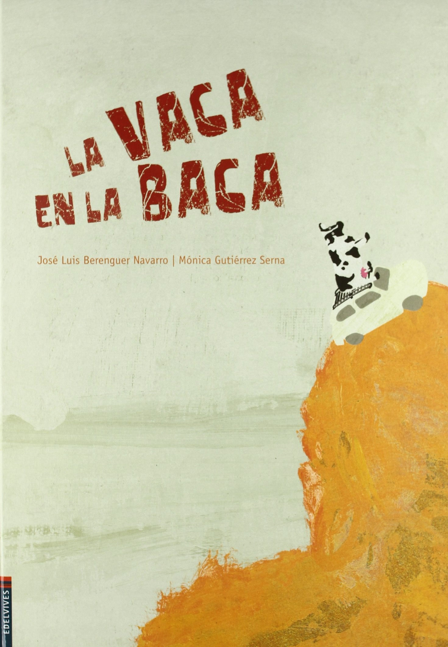 La vaca en la baca Social Sciences