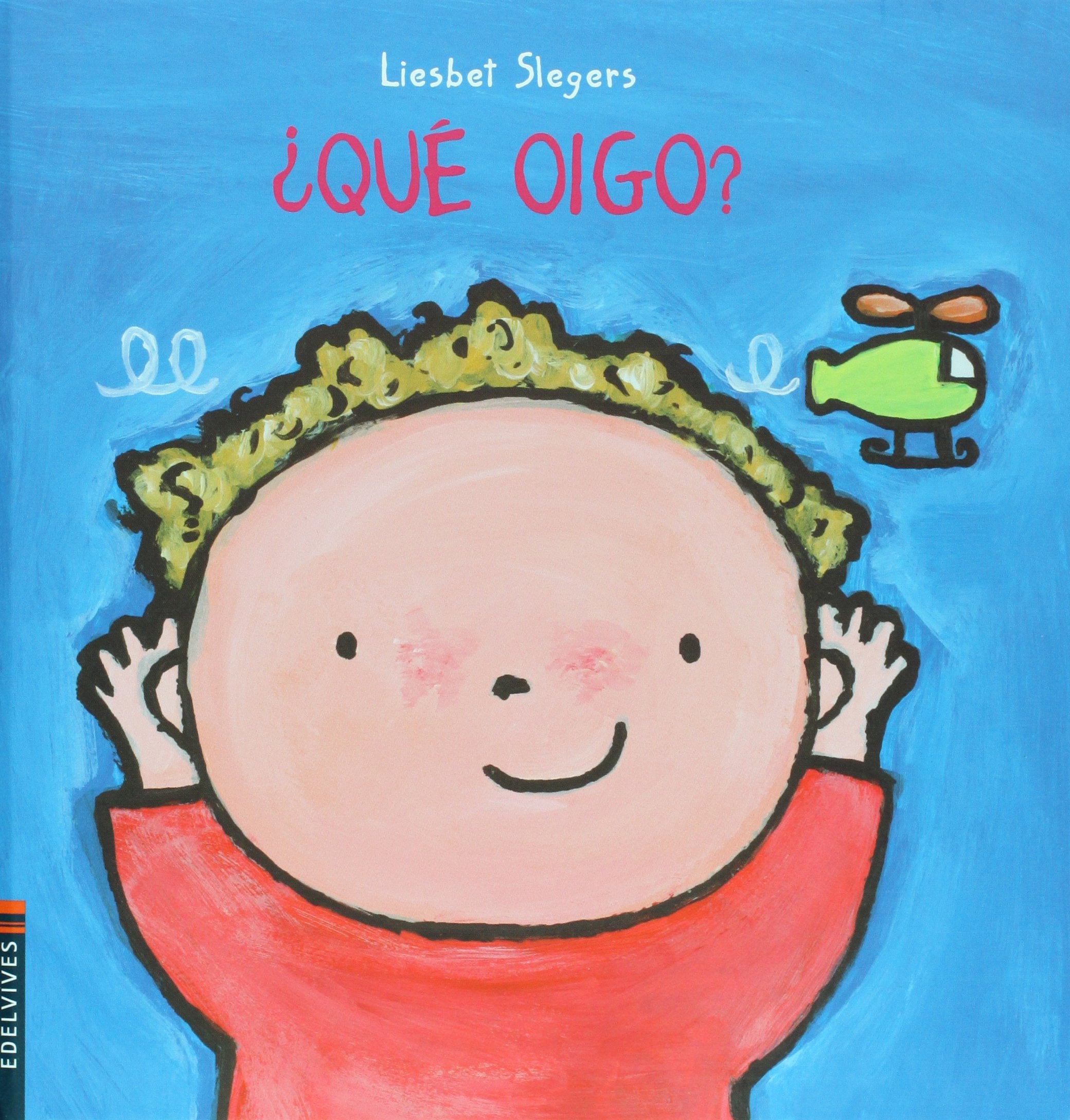 Olga, ¿Qué oigo? Social Sciences