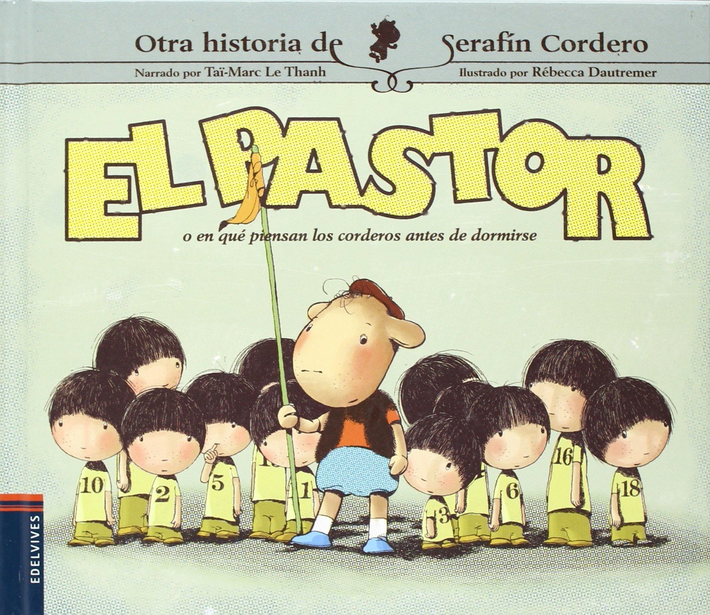 El pastor (Serafín Cordero, Band 2) Social Sciences