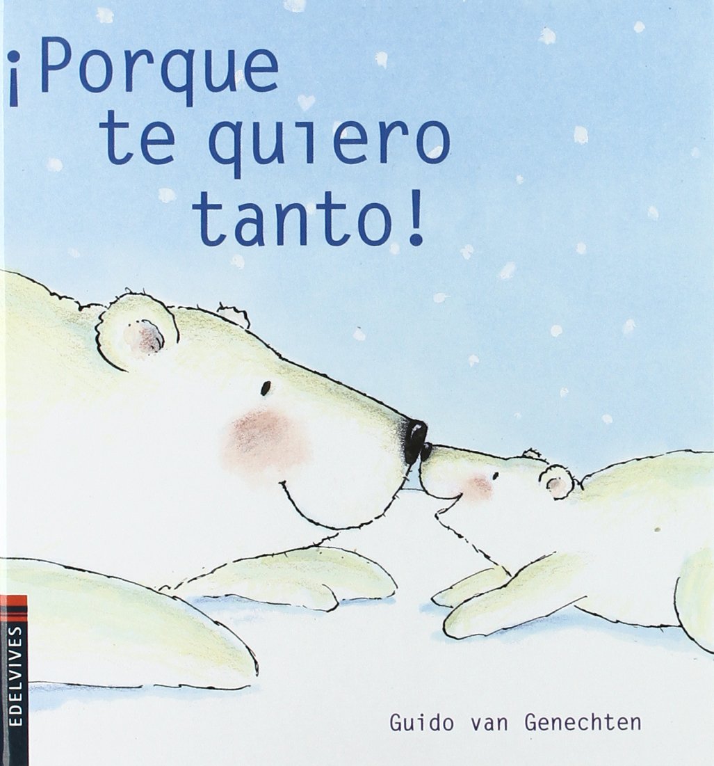 ¡Porque te quiero tanto! Social Sciences