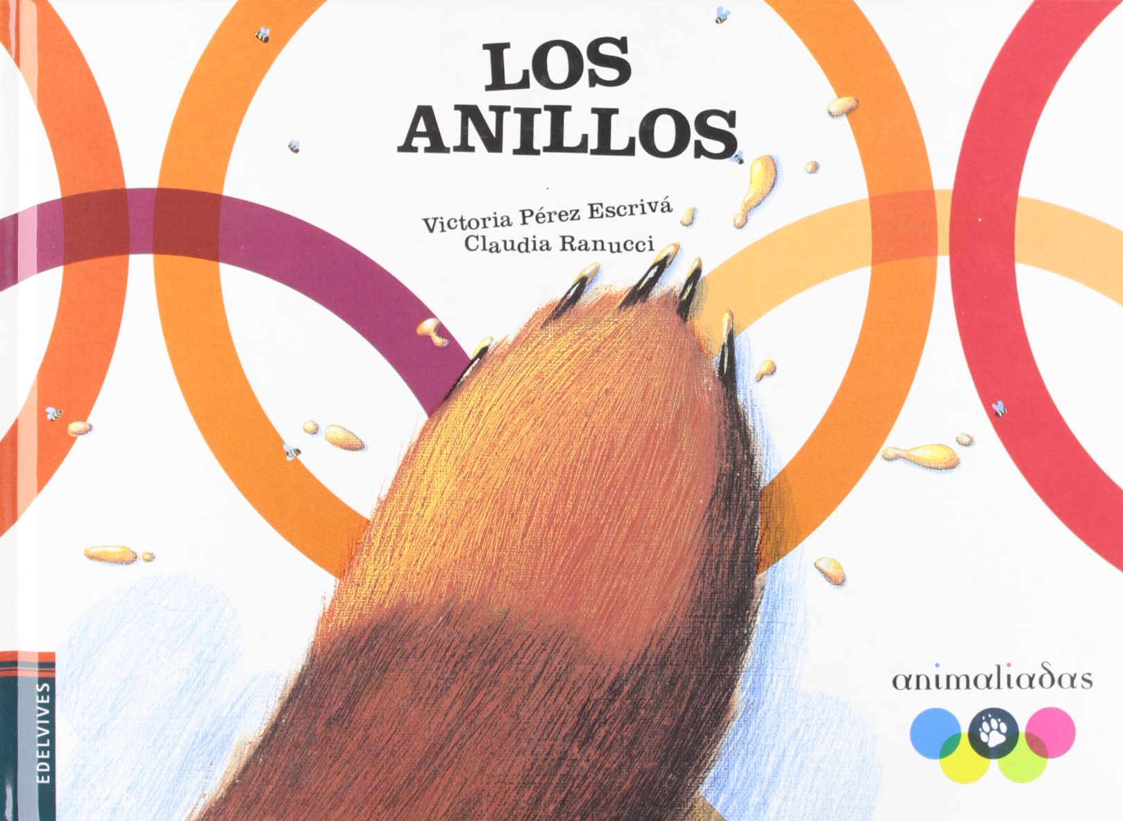 Pérez Escrivá, V: Anillos Social Sciences