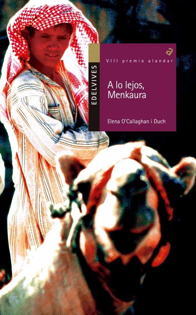 A lo lejos Menkaura (Alandar, Band 104) Social Sciences