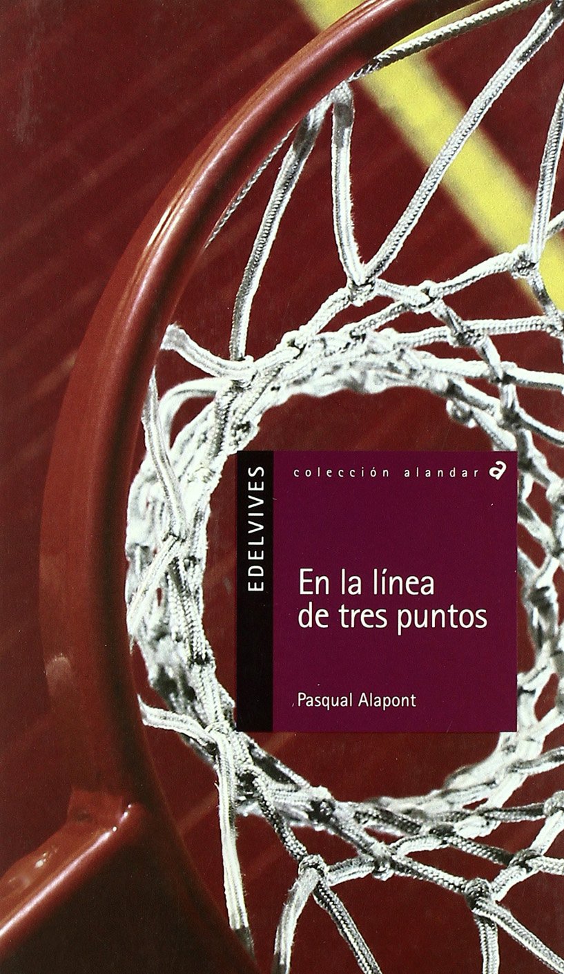 En línea de tres puntos (Alandar, Band 110) Social Sciences