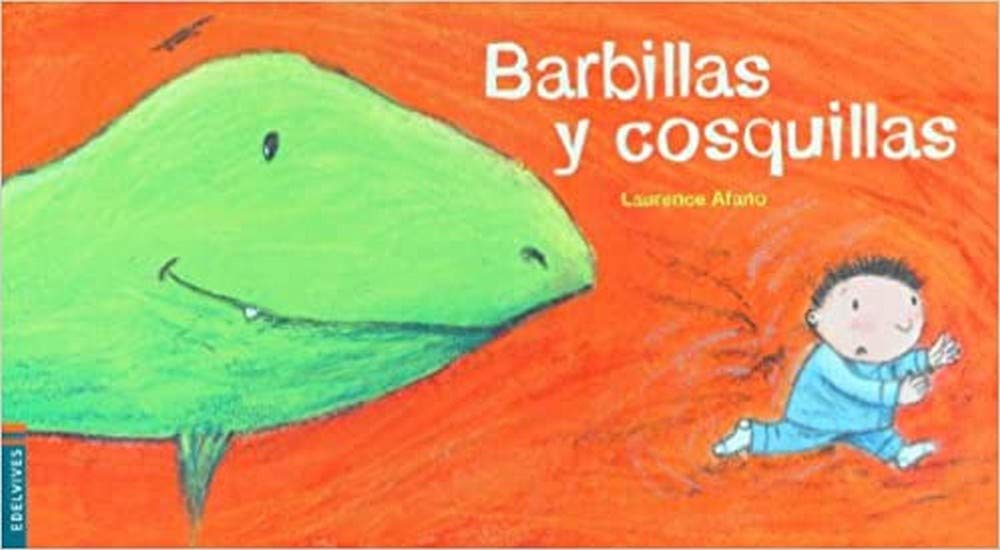 Barbillas y cosquillas (Luciérnaga, Band 10) Social Sciences