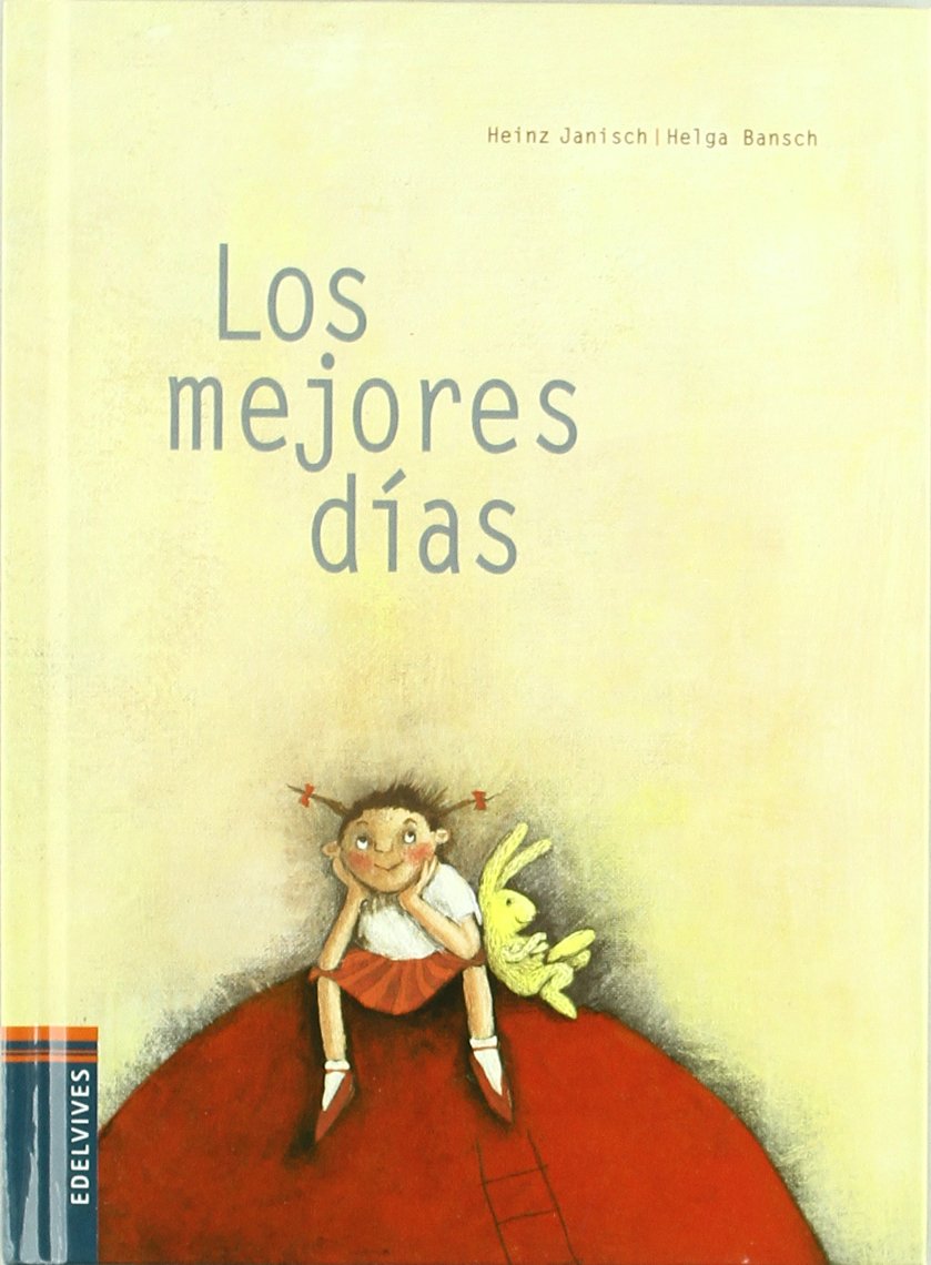 Los mejores días book