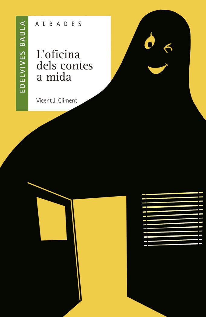 L'oficina dels contes a mida book