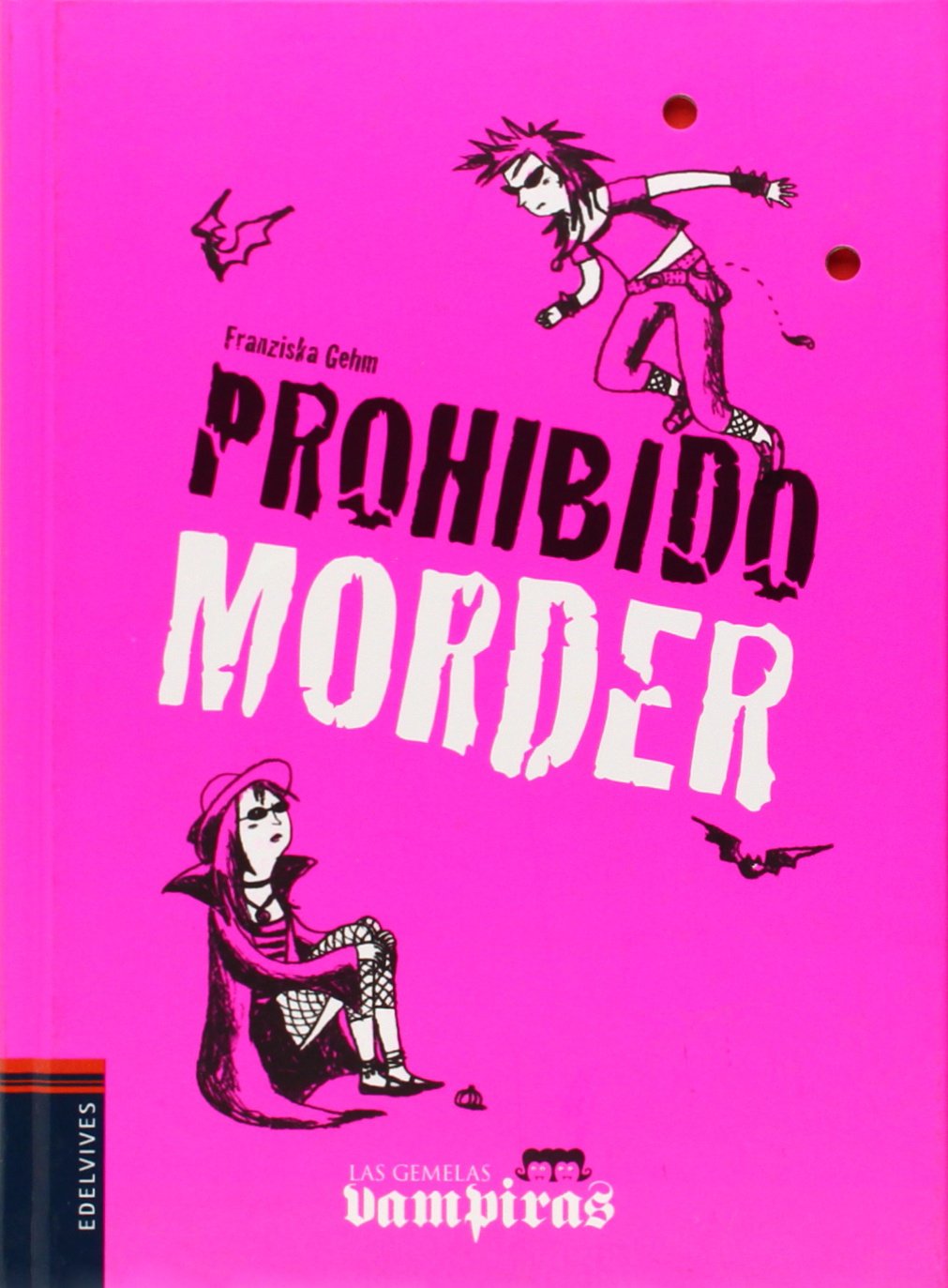 Prohibido morder Social Sciences