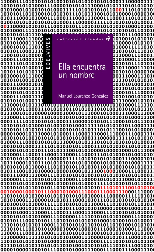 Ella encuentra un nombre/ She Finds a Name book