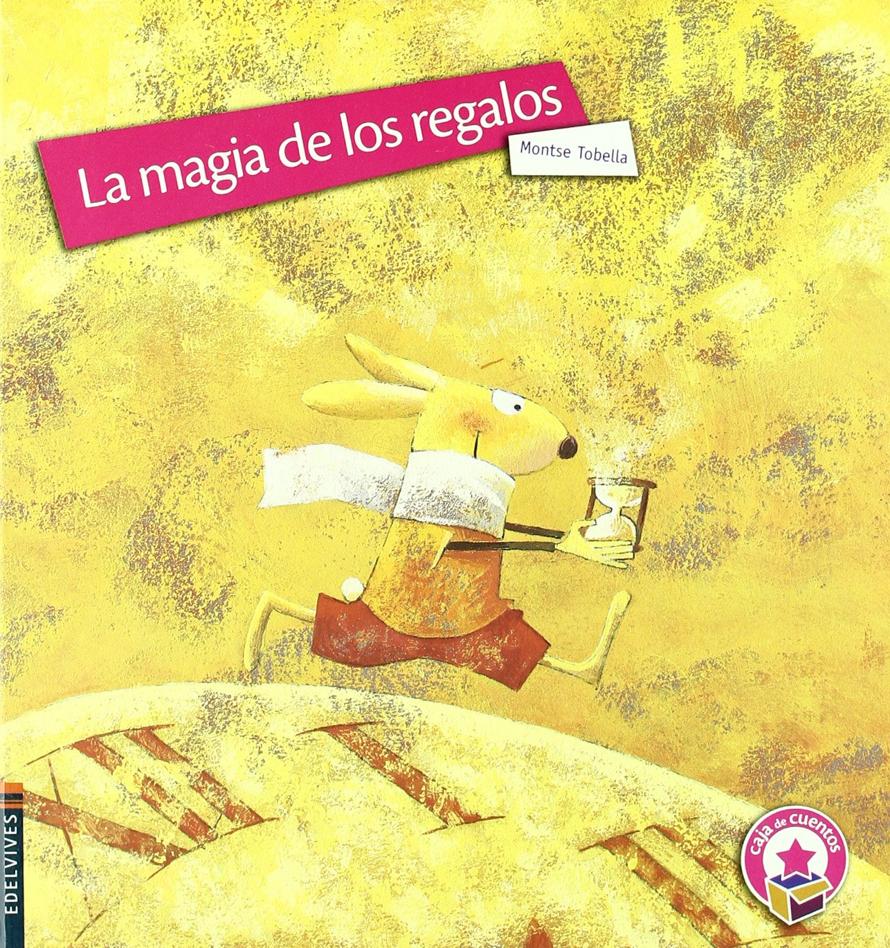 Caja de cuentos, La magia de los regalos Social Sciences