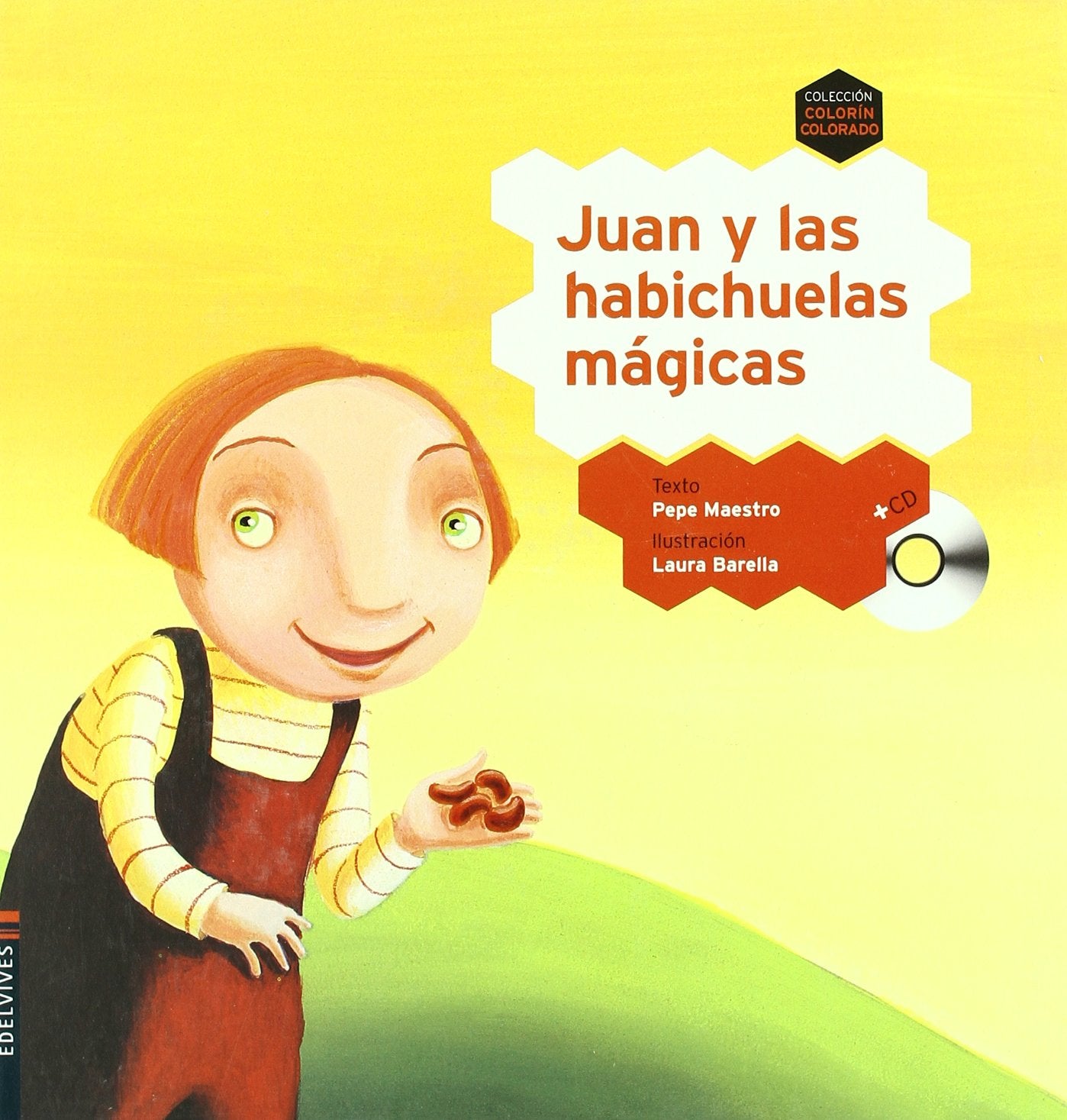 Juan y las habichuelas mágicas Social Sciences