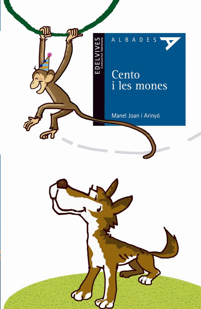 Joan i Arinyó, M: Cento i les mones Social Sciences