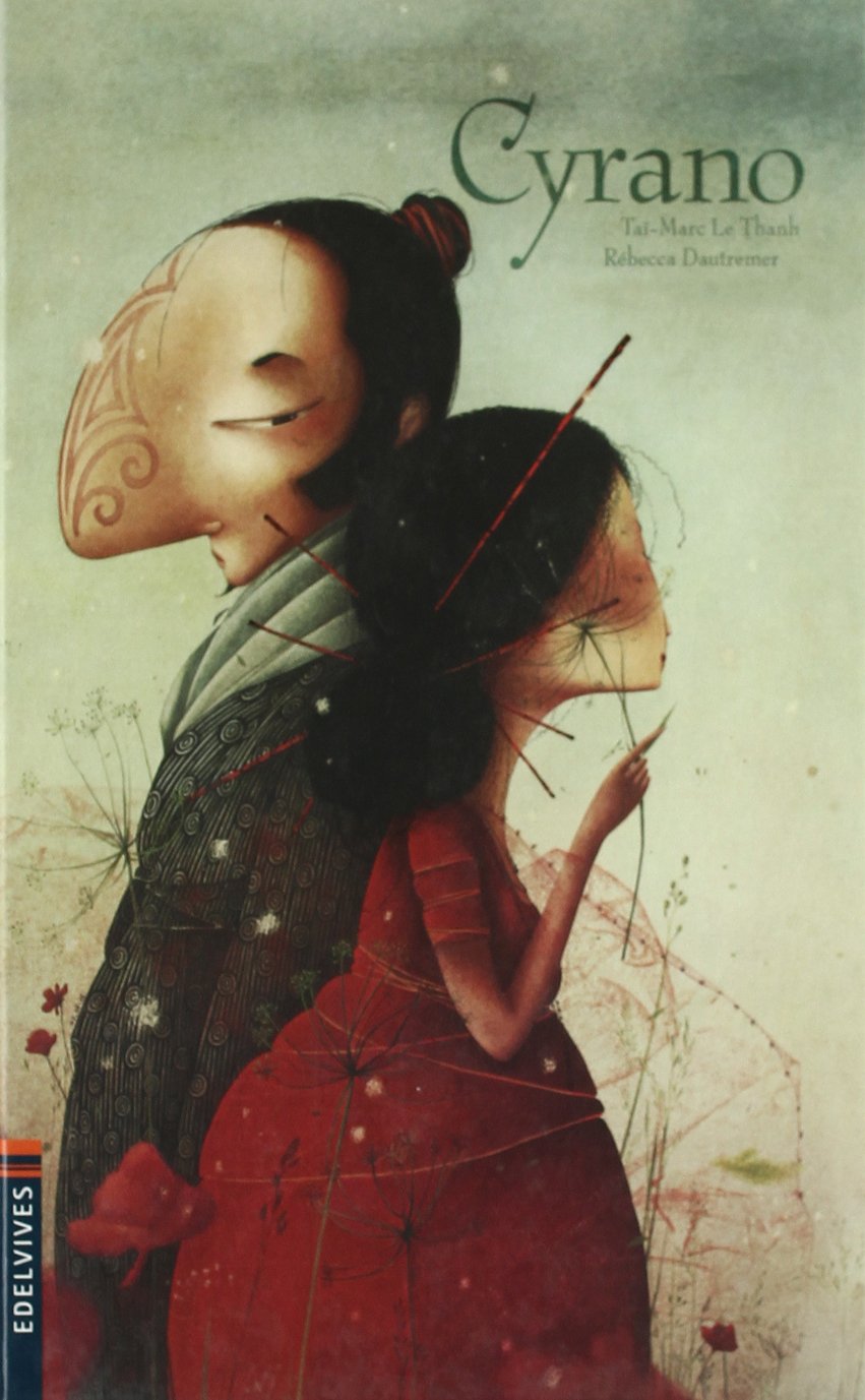 Cyrano (Álbumes ilustrados) Social Sciences