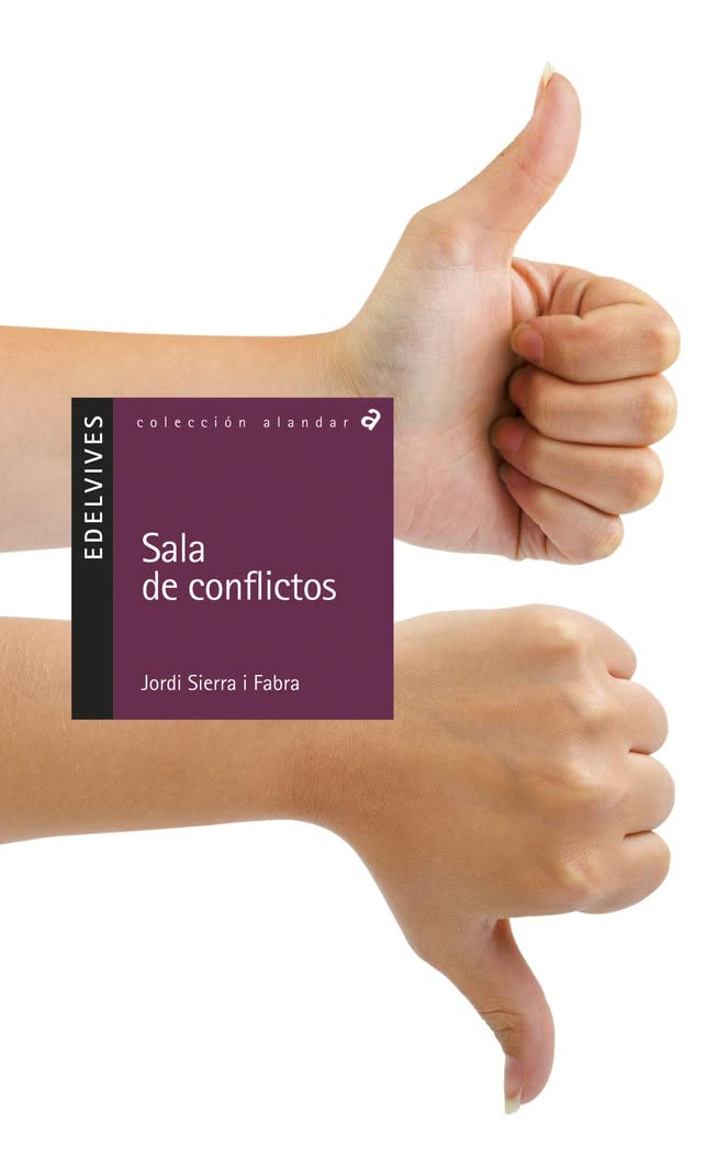 Sala de conflictos Education