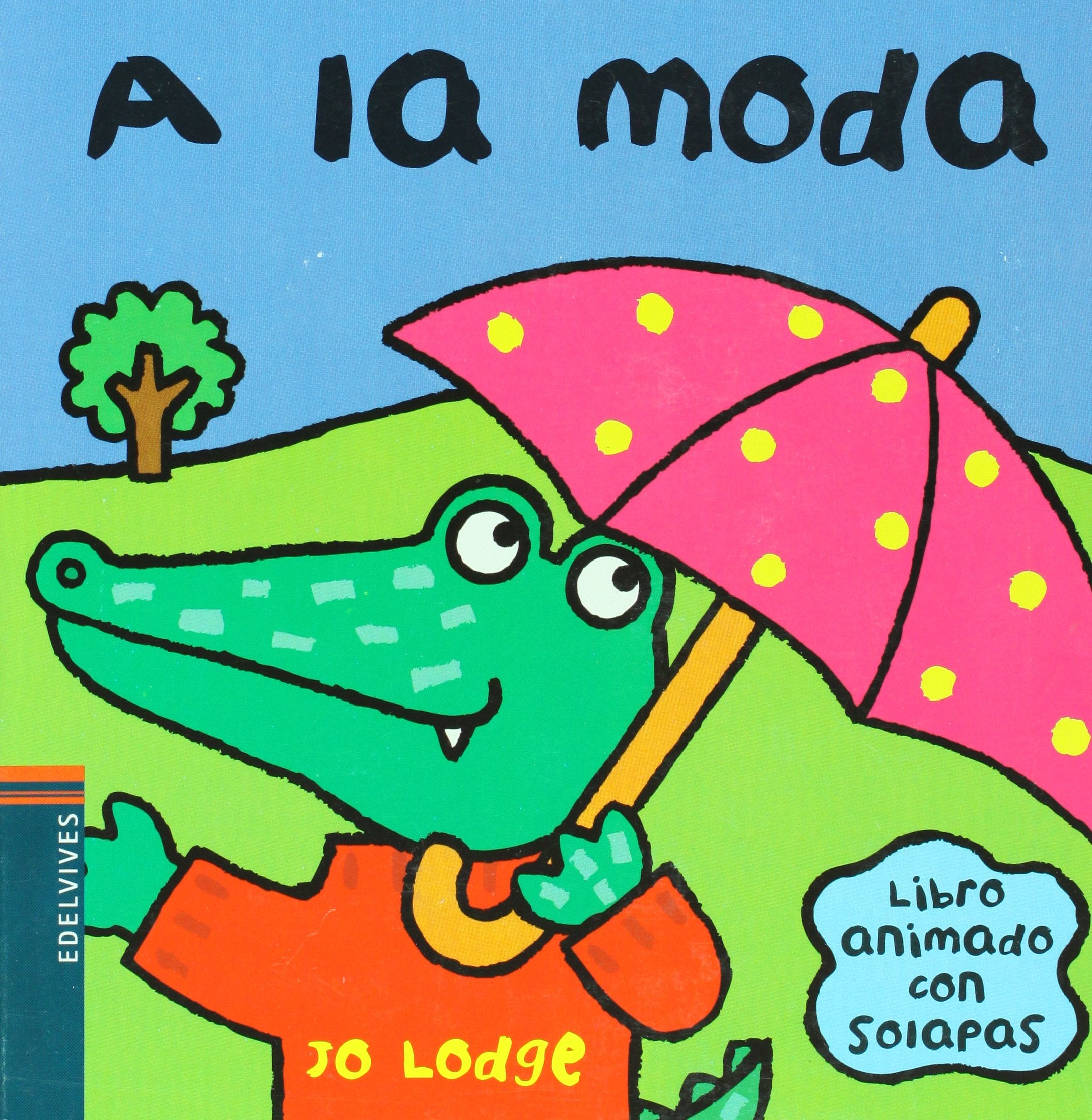 A la moda Social Sciences