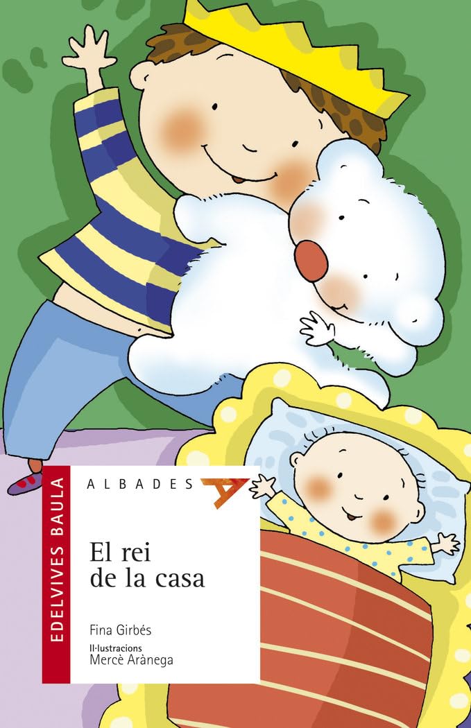 El rei de la casa Contemporary literature