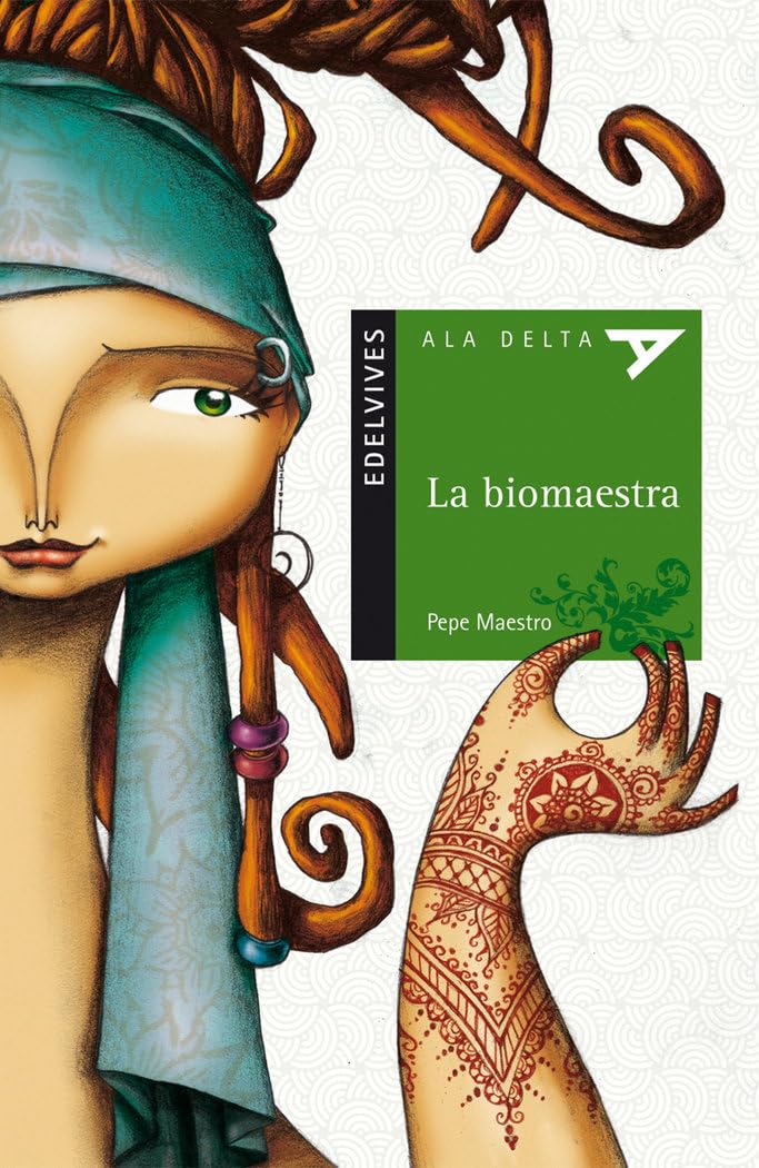 Biomaestra (Ala Delta - Serie verde, Band 75) Social Sciences