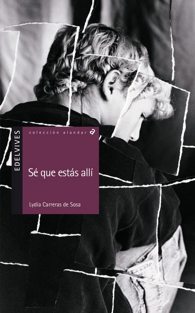 Se que estas alli / I Know You Are There book