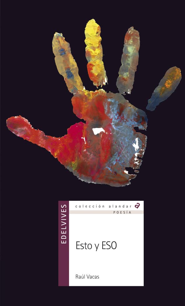 Esto y eso (Alandar, Band 117) Social Sciences