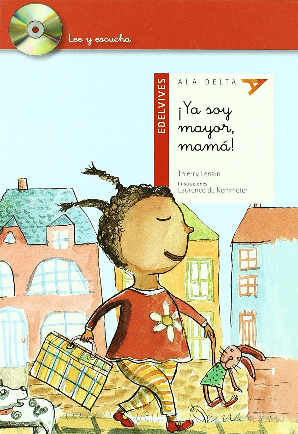 ¡Ya soy mayor mamá! (Lee y escucha, Band 3) Social Sciences