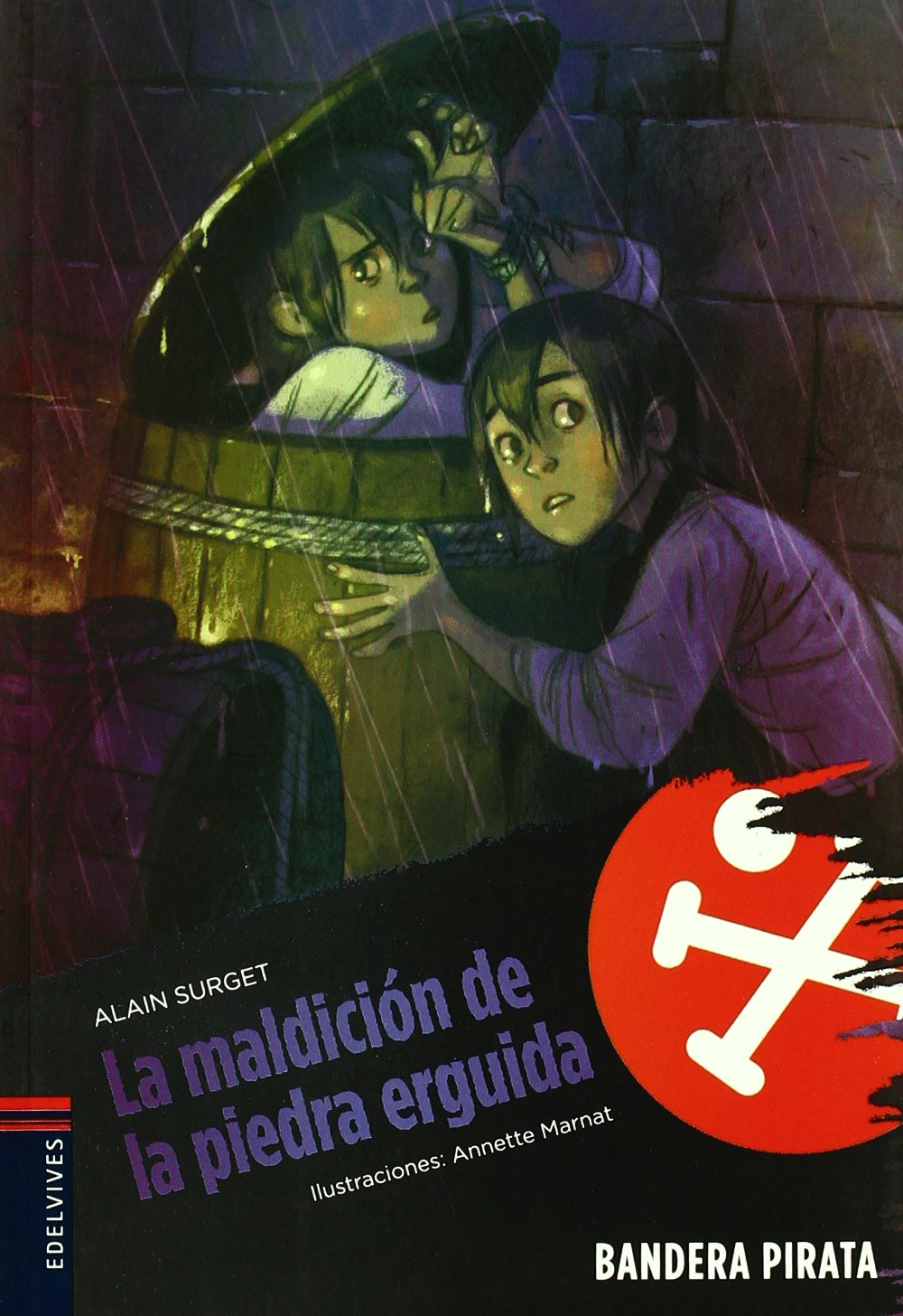 La maldición de la piedra erguida Social Sciences