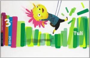 Tuli (Infantil 3 años) Primer Trimestre (Tocahotot) Books