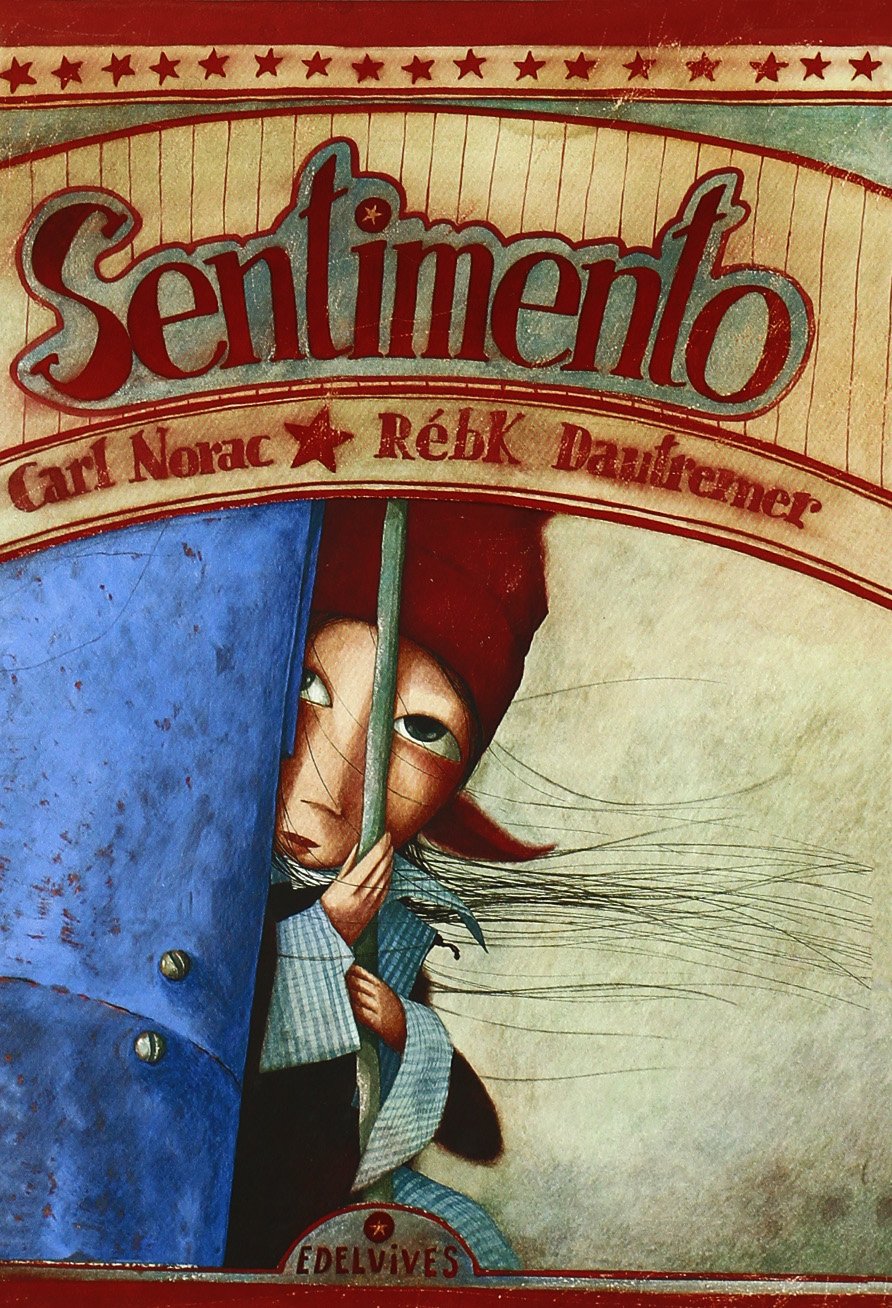 Sentimento (Álbumes ilustrados) Social Sciences